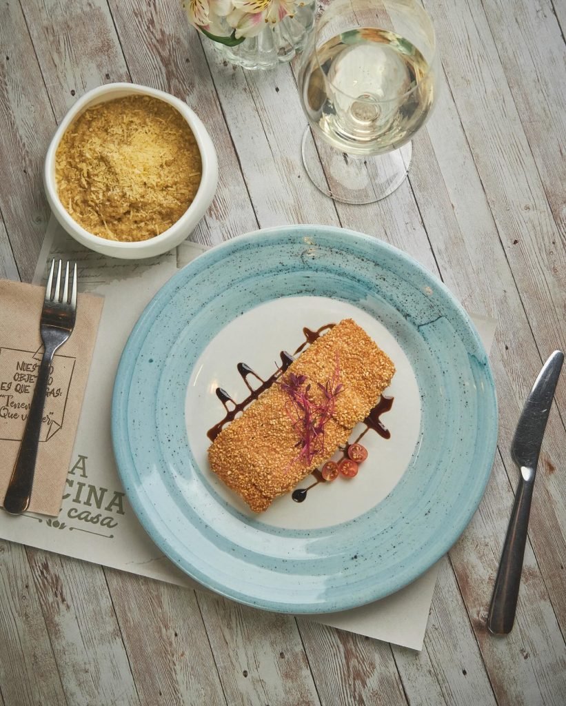 Listado imagen de la portada